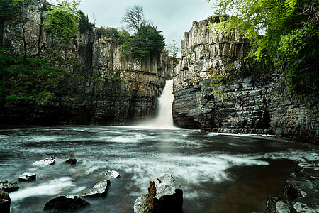 water falls thumbnail