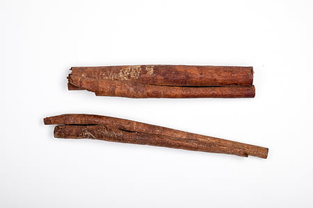 four brown logs thumbnail