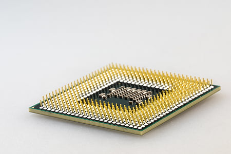 computer processor unit thumbnail