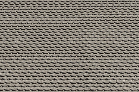 roof, tile, snow, snowy, roofing tiles, pattern thumbnail
