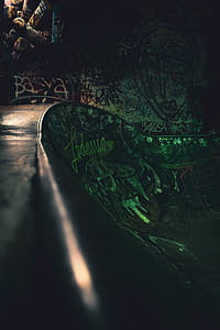Photography of Skatepark thumbnail