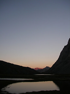 Evening Light in Gates of Arctic National Park, Alaska thumbnail