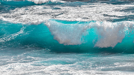 sea waves thumbnail