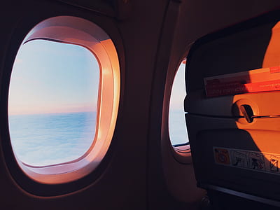 inside photo of plane thumbnail