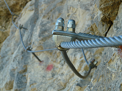 gray metal cable wire thumbnail