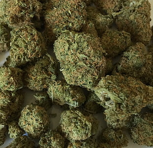 green kush lot thumbnail
