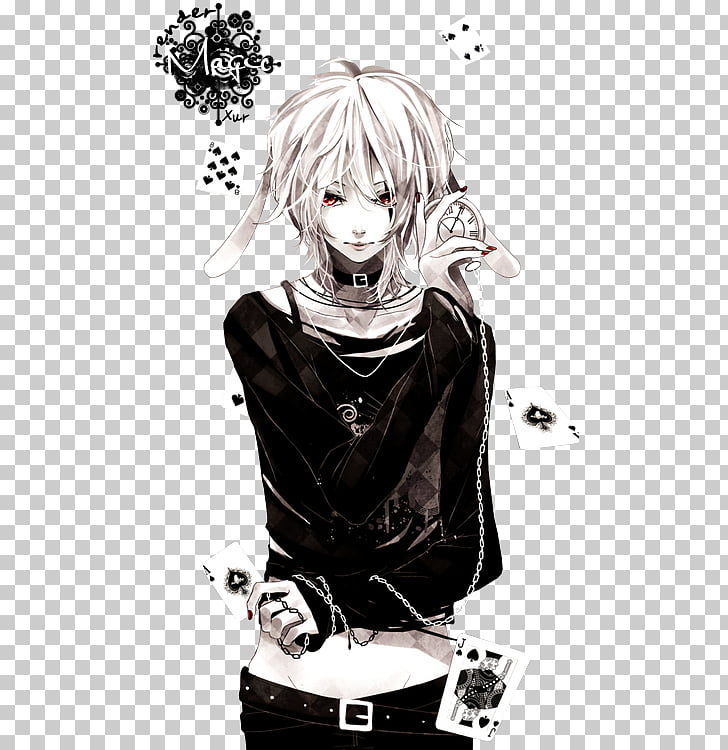 White Rabbit March Hare Alice S Adventures In Wonderland Anime