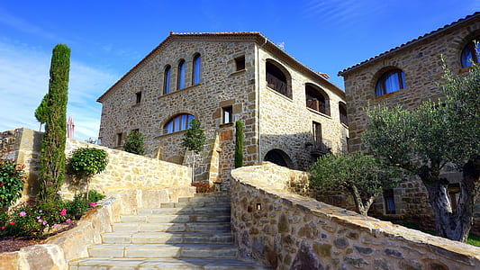 city, landscape, building, wall thumbnail