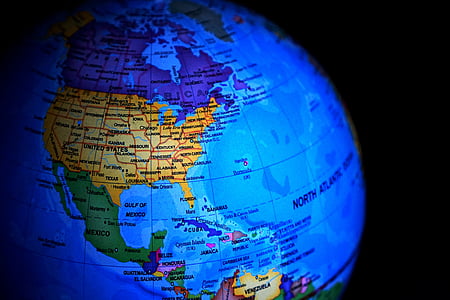 desk globe thumbnail
