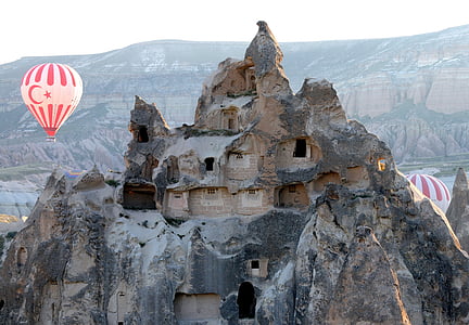 Cappadocia, Istanbul thumbnail