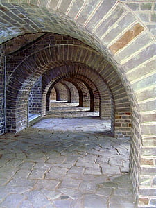 inside concrete building thumbnail