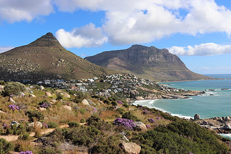 landscape photo of island thumbnail