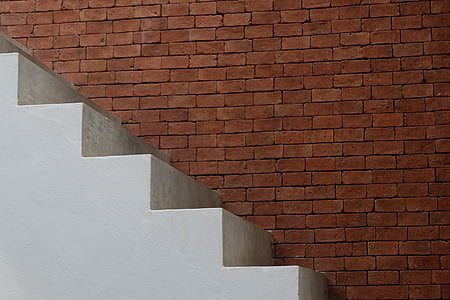white concrete stairs thumbnail