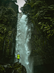 landscape photo of waterfalls thumbnail
