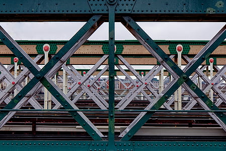green metal bridge thumbnail