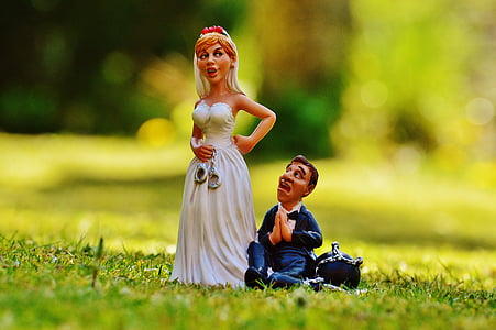 man and woman toy photography thumbnail