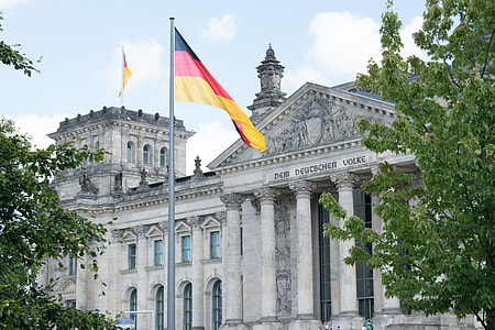 Deuschen Volke palace thumbnail