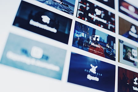 menu, texture, internet, technology thumbnail