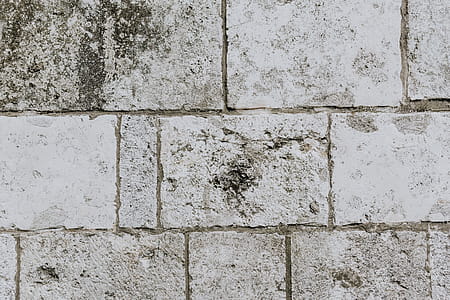 Old brick and stone pavements thumbnail