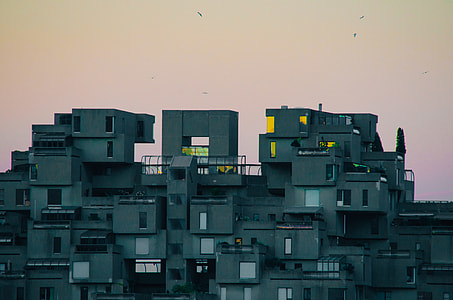 highrise building thumbnail