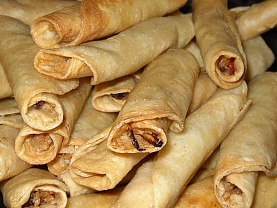 spring rolls thumbnail