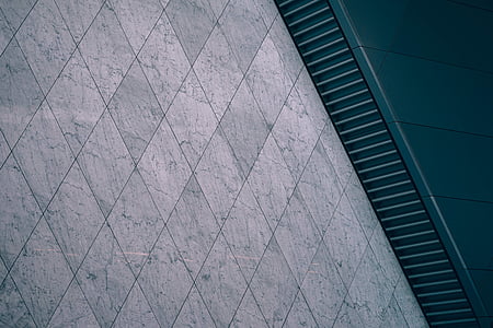 gray and brown ceramic floor tiles thumbnail