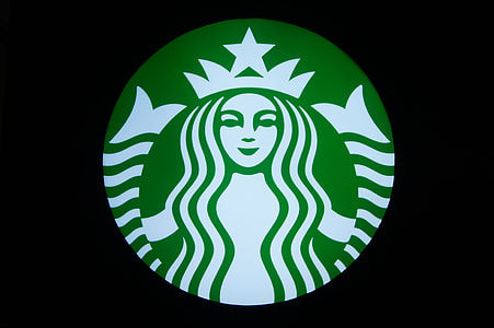 Starbucks logo thumbnail