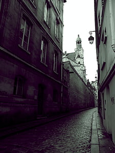 gray concrete building thumbnail