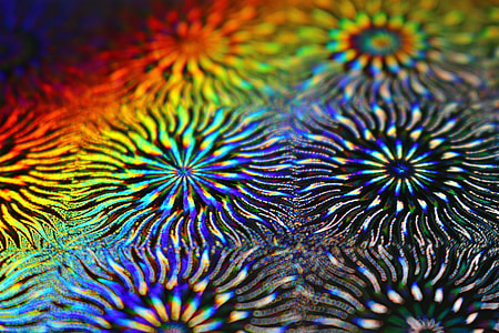 Construction Paper, Iridescent thumbnail