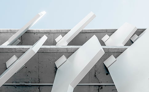 building, modern, concrete, architecture thumbnail