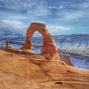 Red Rocks thumbnail