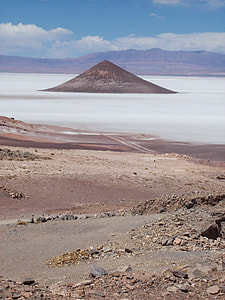 structural shot of mountain during daytime thumbnail