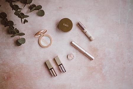women's assorted cosmetics thumbnail