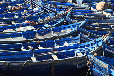 blue boats thumbnail