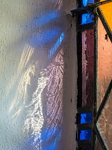 Stained Glass, Stained Glass Window thumbnail