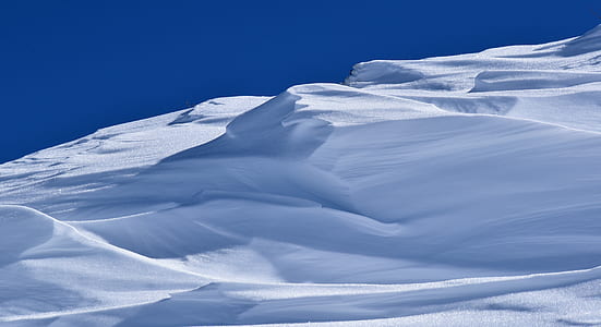 snow mountain thumbnail