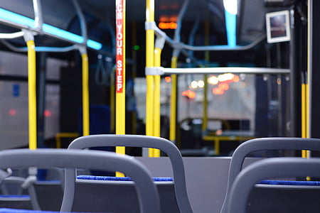 empty vehicle seat thumbnail