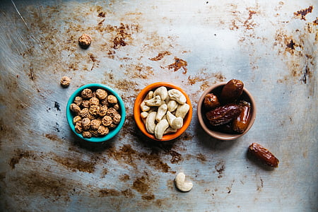 assorted nuts thumbnail