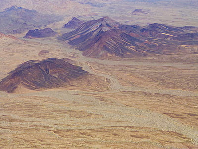 landscape photography of desert thumbnail