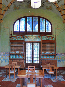 Architecture, Catalan Modernism thumbnail