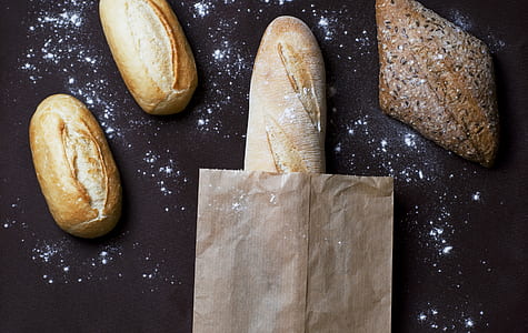 baked breads thumbnail