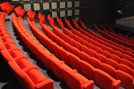 red theater chairs thumbnail
