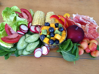 assorted vegetables thumbnail