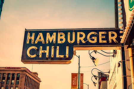 hamburger chili billboard thumbnail