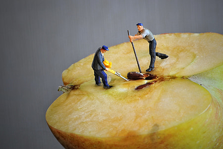 two man on apple edited photo thumbnail