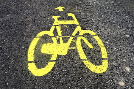 bicycle signage thumbnail
