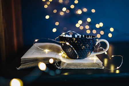 Making Magic with Fairy Lights thumbnail