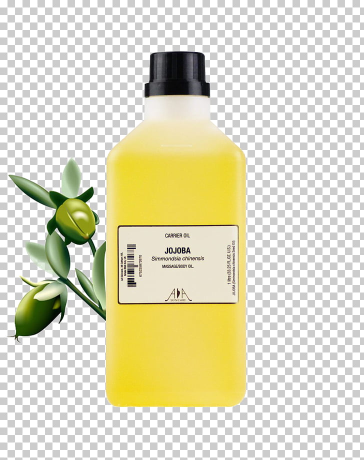 Jojoba Oil Skin Carrier Oil Pure Natural Plant Jojoba Oil