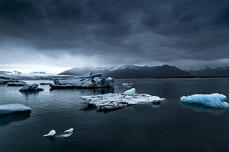 photo of body of water thumbnail
