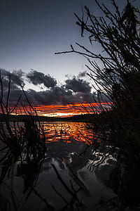 photography of clouds thumbnail